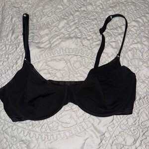 Cosabella soire black bra